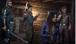 🎮 🔥 EVIL DEAD: THE GAME - SEASON PASS 1 XBOX 🔑 КЛЮЧ🔥 