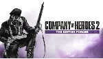 Company of Heroes 2 The British Forces (Steam Gift ROW)