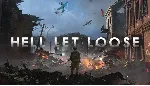 Hell Let Loose ⭐ STEAM ⭐ BY\UA\KZ - irongamers.ru