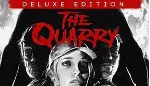 🌍 The Quarry - Deluxe Edition XBOX КЛЮЧ🔑 + GIFT 🎁 