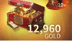 Naraka Bladepoint Золото 240-12960 Gold XBOX/PC