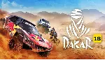 DAKAR 18 XBOX ONE/X|S Ключ - irongamers.ru