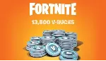 🎮 Fortnite - 13500 VBucks PC/Xbox/PlayStation/Androi