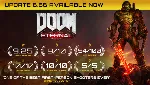 DOOM Eternal Deluxe Edition ⭐STEAM Gift ⭐