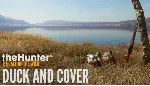 theHunter: Call of the Wild - Duck and Cover Pack - irongamers.ru