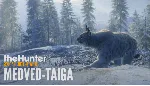 theHunter Call of the Wild Medved-Taiga Steam Ключ+ - irongamers.ru