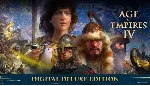 ⭐ ВСЕ СТРАНЫ⭐ Age of Empires 4 Deluxe Edition STEAM - irongamers.ru