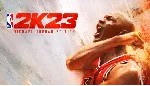 NBA 2K23 Michael Jordan Edition steam аккаунт оффлайн💳 