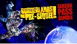 Borderlands Pre-Sequel +Season Pass (Steam Gift RegFree