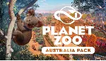 ✅ Planet Zoo: Australia Pack Steam🔑 Ключ+ Подарок