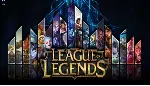 5EUR/575RP LoL or Valorant 450 Points (EUW Server) - irongamers.ru