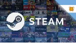 Новый аккаунт Steam (Аргентина/Полный доступ)✨ Argentina