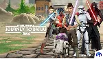 The Sims™ 4 Star Wars™: Путешествие на Батуу XBOX КЛЮЧ