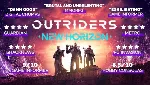 💳 OUTRIDERS Steam Ключ + Подарок 🎁 