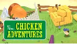 💎 Amazing Chicken Adventures XBOX ONE X|S КЛЮЧ🔑 
