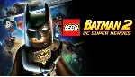 LEGO® Batman™ 2 XBOX one Series Xs