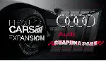 Project CARS - дополнение Audi Ruapuna Park XBOX ONE SERIES X|S Ключ - irongamers.ru