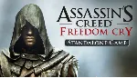 Assassin's Creed Freedom Cry (Steam Gift Region Free)
