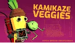 💎 Kamikaze Veggies XBOX ONE X|S КЛЮЧ🔑 