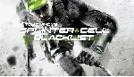Tom Clancy’s Splinter Cell Blacklist XBOX one Series Xs