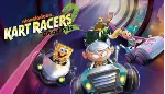 Nickelodeon Kart Racers 2: Grand Prix XBOX КЛЮЧ - irongamers.ru