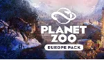 ✅ Planet Zoo: Europe Pack Steam🔑 Ключ