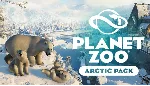 💳 Planet Zoo: Arctic Pack Steam Key Global + Подарок😍 