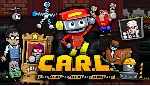 C.A.R.L. XBOX ONE X|S КЛЮЧ - irongamers.ru