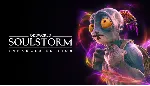 Oddworld: Soulstorm Enhanced Edition XBOX one Series Xs