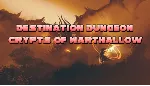 Destination Dungeon Crypts of Warthallow STEAM KEY + 🎁 
