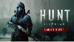 💎 Hunt: Showdown – Fear The Reaper XBOX ONE X|S КЛЮЧ🔑 