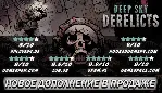 Deep Sky Derelicts (Steam Key/Region Free)
