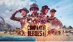 ⭐ РФ+СНГ Company of Heroes 3 РОССИЯ+СНГ STEAM - irongamers.ru