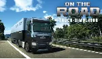 🛣 On The Road The Truck Simulator XBOX Активация