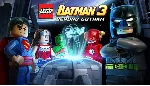 LEGO Batman 3: Покидая Готэм (Beyond Gotham) Steam