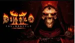 💜 Diablo 2 Prime Evil | PS4/PS5 | Турция 💜 