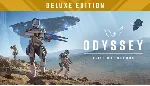 🔑 Elite Dangerous Odyssey Deluxe Edition DLC. STEAM RU