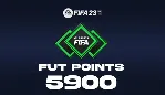 FIFA 23: POINTS 5900 XBOX (Global KEY)