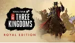 Total War: Three Kingdoms ROYAL (STEAM КЛЮЧ) РФ+КЗ+МИР