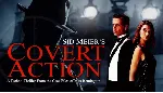 Sid Meier's Covert Action (Classic) ключ Global RU/CIS