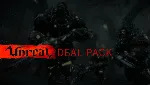 Unreal Deal Pack / 5 in 1 (Steam Gift RU/CIS)