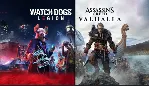 💜 Assassin's Creed Valhalla/Вальгалла | PS4/PS5 💜 