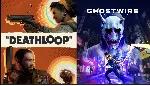 💜 DEATHLOOP | PS4/PS5 | Турция 💜 
