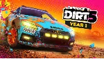 💜 DIRT 5 | PS4/PS5 | Турция 💜 