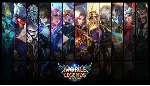 MOBILE LEGENDS BANG BANG АЛМАЗЫ / ПРОПУСКИ по ID Донат - irongamers.ru
