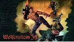 💀 Wolfenstein 3D XBOX one Series Xs Активация