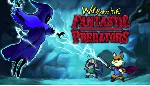 Wally and the FANTASTIC PREDATORS XBOX ONE X|S КЛЮЧ - irongamers.ru