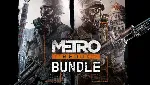 Metro Redux Bundle Россия/СНГ  (КЛЮЧ) 💳 0%