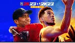 💜 NBA 2K23 / НБА 2023 | PS4/PS5 | Турция 💜 