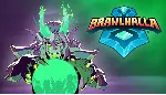 7-ый сезон боевого пропуска Brawlhalla XBOX КЛЮЧ🔑 